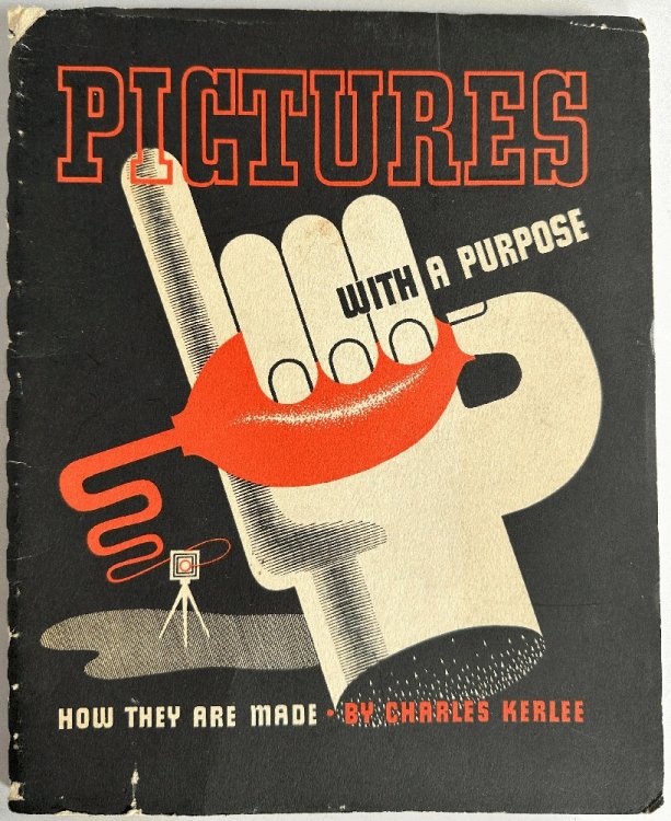 Image for Pictures with a Purpose, How They are Made Pictures with a Purpose, How They are Made
