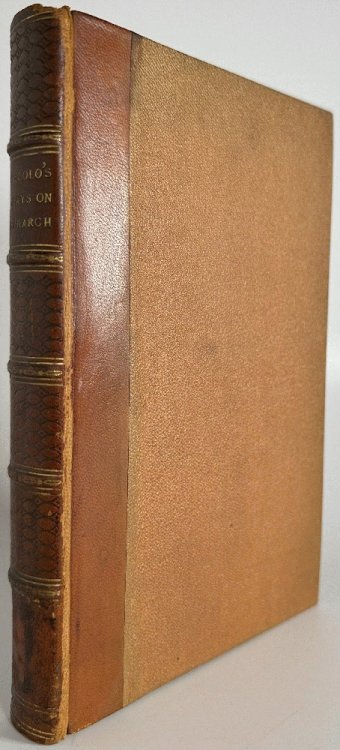 Image for Essays on Petrarch by Ugo Foscolo Essays on Petrarch by Ugo Foscolo