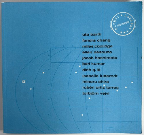 Image for Global Address Global Address