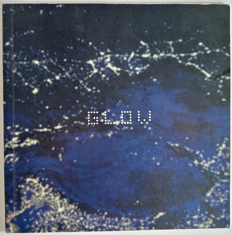 Image for Glow: Aspects of Light in Contemporary American Art Glow: Aspects of Light in Contemporary American Art