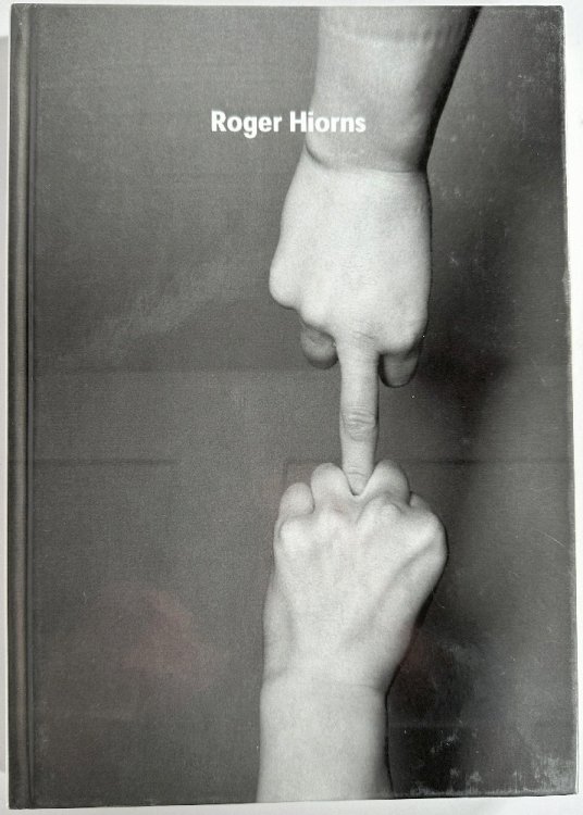 Image for Roger Hiorns Roger Hiorns
