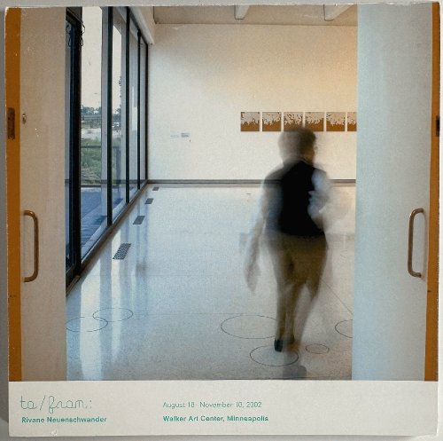 Image for To/From: Rivane Neuenschwander To/From: Rivane Neuenschwander