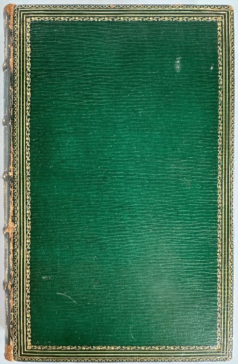 Image for Remarks on the Condition of Hunters, the Choice of Horses, and their Management by Nimrod (Zaehnsdorf Binding) Remarks on the Condition of Hunters, the Choice of Horses, and their Management by Nimrod (Zaehnsdorf Binding)