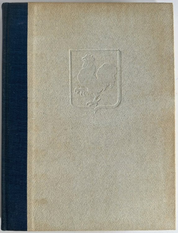 Image for France Will Live Again, The Portrait of a Peaceful Interlude 1919-1939 Drawn with Etchings, Lithograrphs, Sketches and Photographs by Samuel Chamberlain France Will Live Again, The Portrait of a Peaceful Interlude 1919-1939 Drawn with Etchings, Lithograrphs, Sketches and Photographs by Samuel Chamberlain