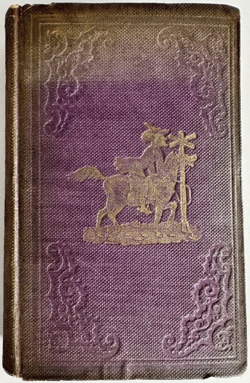 Image for The Tour of Doctor Syntax in Search of the Picturesque, A Poem by William Combe The Tour of Doctor Syntax in Search of the Picturesque, A Poem by William Combe