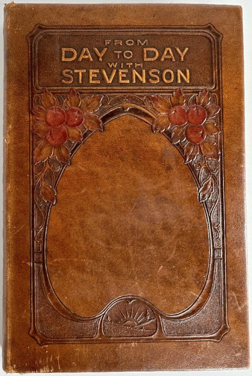 Image for From Day to Day with Stevenson From Day to Day with Stevenson