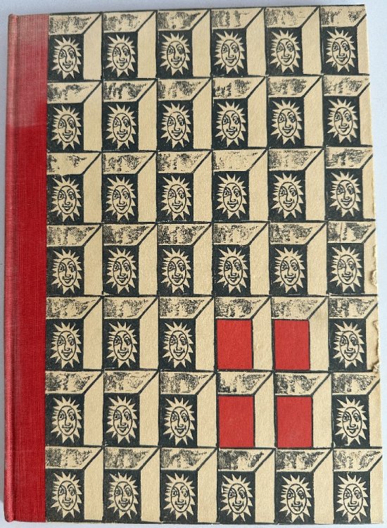 Image for Twelve (12) Fables of Aesop: Antonio Frasconi, Glenway Wescott (Signed Ltd Ed) Twelve (12) Fables of Aesop: Antonio Frasconi, Glenway Wescott (Signed Ltd Ed)