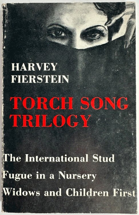 Image for Torch Song Trilogy, Three Plays by Harvey Fierstein Torch Song Trilogy, Three Plays by Harvey Fierstein