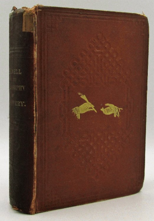 Image for On the Philosophy of Discovery, Chapters Historical and Critical On the Philosophy of Discovery, Chapters Historical and Critical