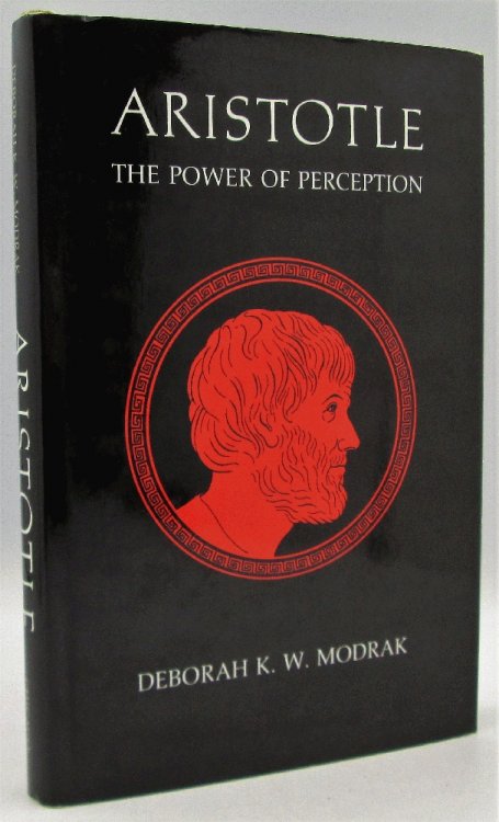 Image for Aristotle: The Power of Perception Aristotle: The Power of Perception
