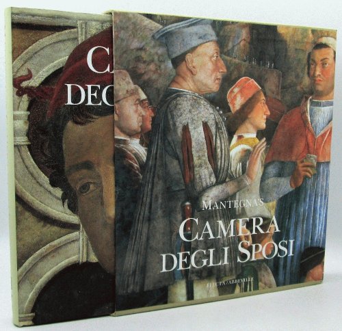 Image for Mantegna's Camera Degli Sposi Mantegna's Camera Degli Sposi