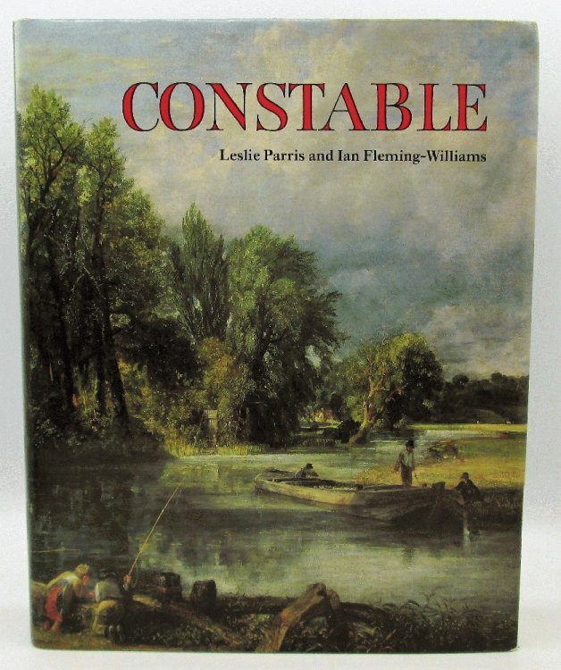 Image for Constable Constable