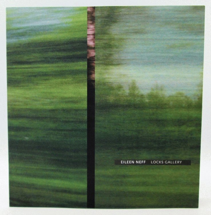 Eileen Neff: Movingstill : November 16-December 22, 2001