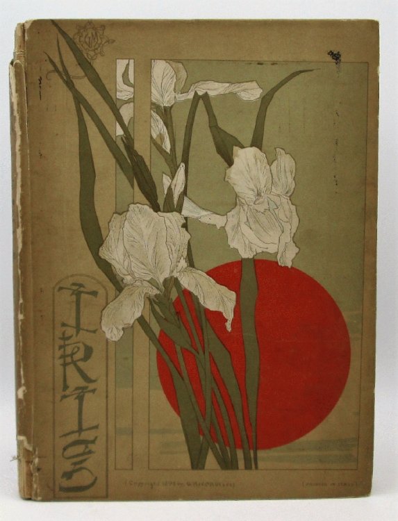 Image for Iris, Libretto, Canto e Pianoforte Iris, Libretto, Canto e Pianoforte