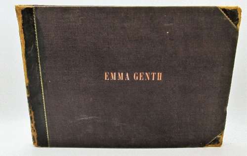 Image for La Clemenza di Tito, Titus der Gutige, Oper in zwei Acten La Clemenza di Tito, Titus der Gutige, Oper in zwei Acten
