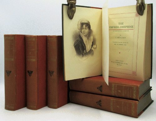 Six Works by Luise Muhlbach
