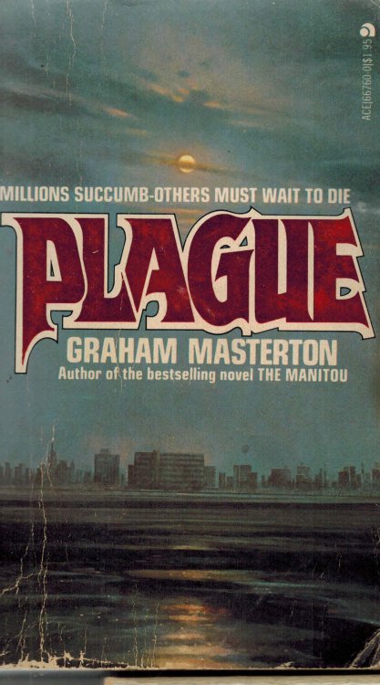Image for Plague Plague