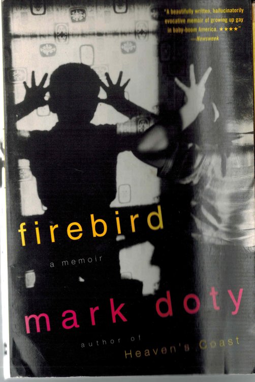 Image for Firebird: A Memoir Firebird: A Memoir