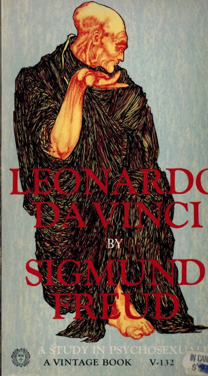 Leonardo da Vinci, Vol. 132
