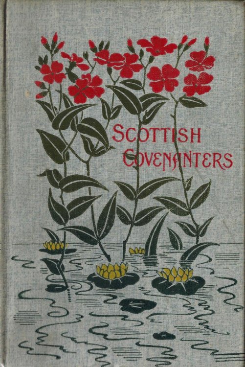 Image for Scottish Covenanters Scottish Covenanters