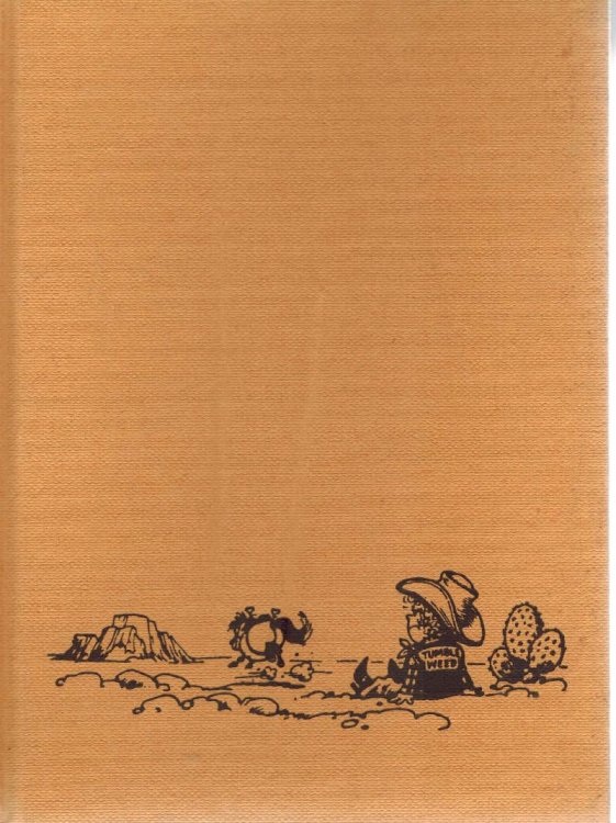 Image for Thelwell goes West Thelwell goes West