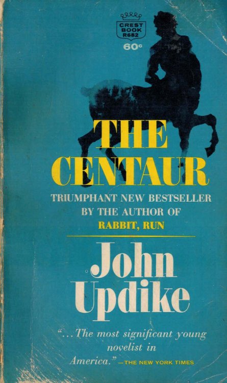 The Centaur