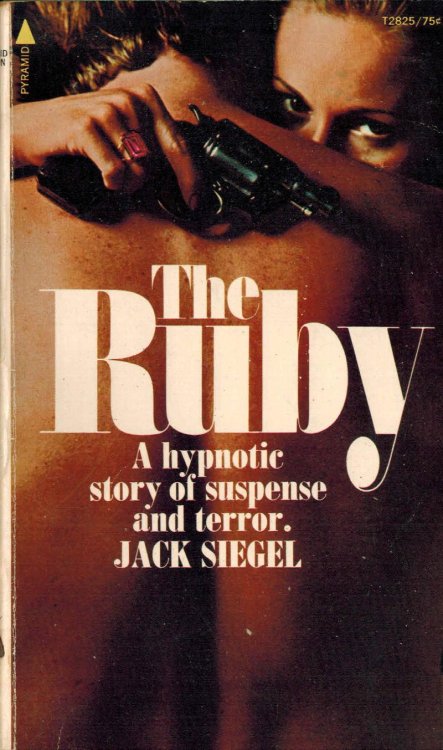 Image for The Ruby The Ruby
