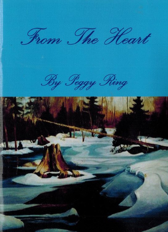 Image for From the Heart From the Heart