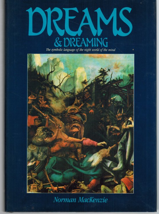Image for Dreams and Dreaming Dreams and Dreaming