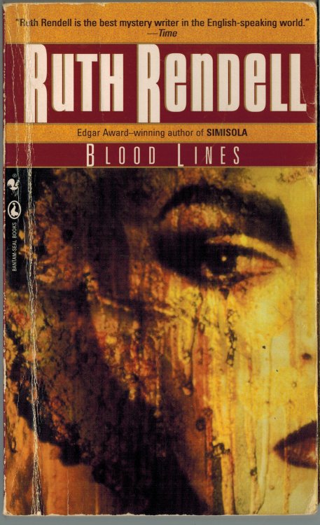 Image for Bloodlines: Long And Short Stories Bloodlines: Long And Short Stories