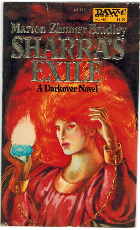 Image for Sharra's Exile Sharra's Exile