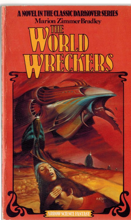 Image for The World Wreckers The World Wreckers