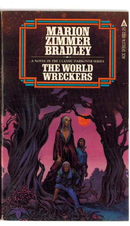 Image for The World Wreckers The World Wreckers