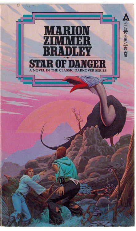 Image for Star of Danger Star of Danger