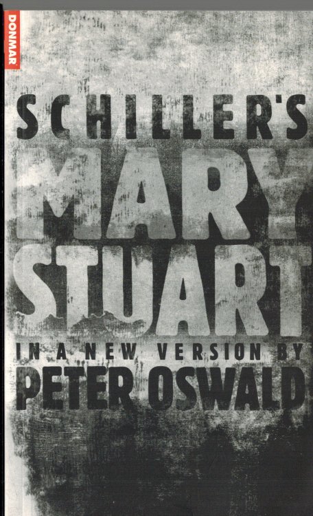Image for Mary Stuart (Oberon Modern Plays) Mary Stuart (Oberon Modern Plays)