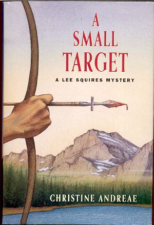 A SMALL TARGET