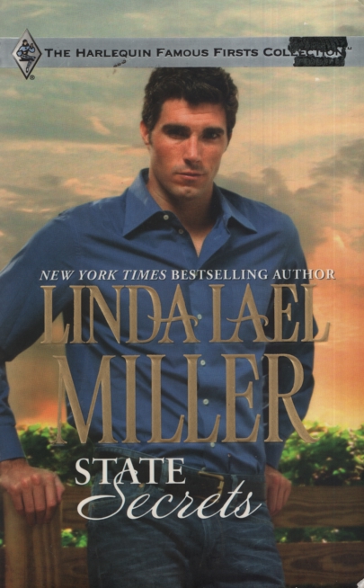 STATE SECRETS