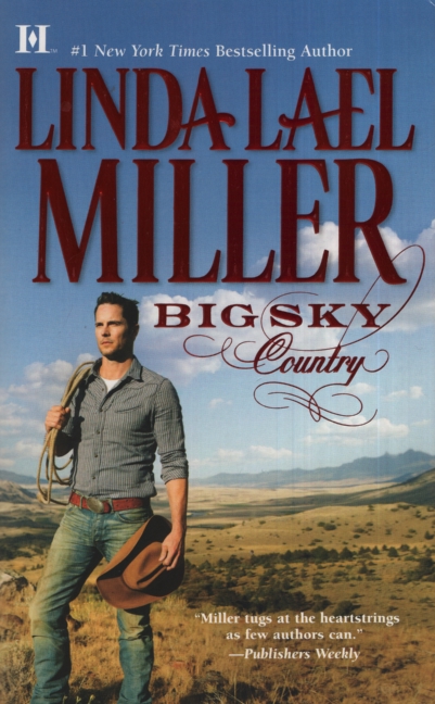 BIG SKY COUNTRY