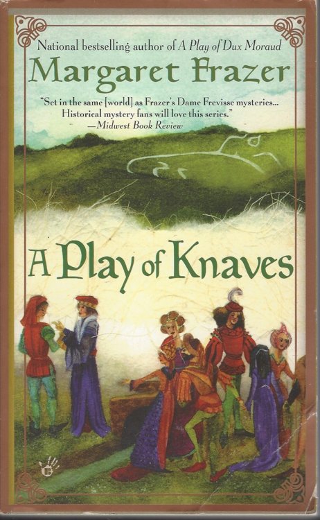 A PLAY OF KNAVES
