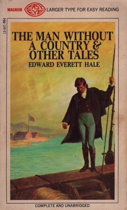 THE MAN WITHOUT A COUNTRY & OTHER TALES