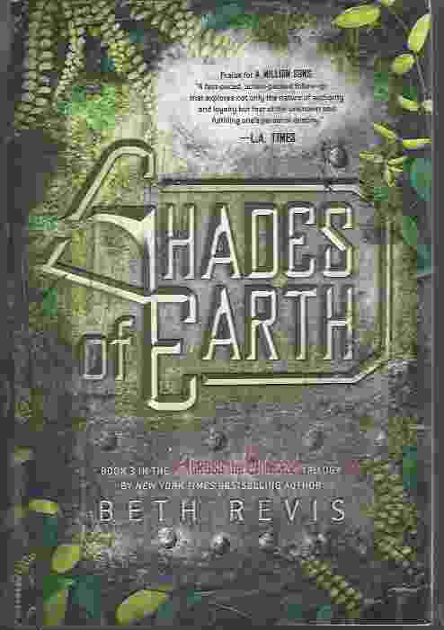 SHADES OF EARTH