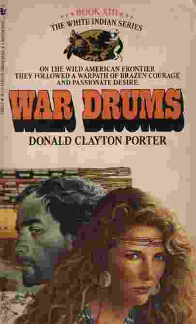 WAR DRUMS