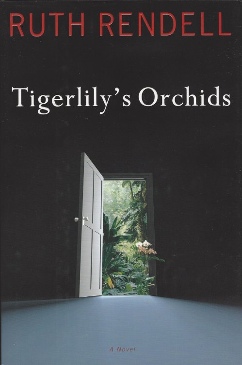TIGERLILY'S ORCHIDS
