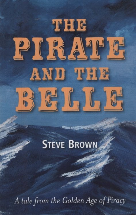THE PIRATE AND THE BELLE