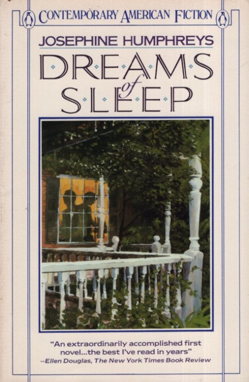 DREAMS OF SLEEP
