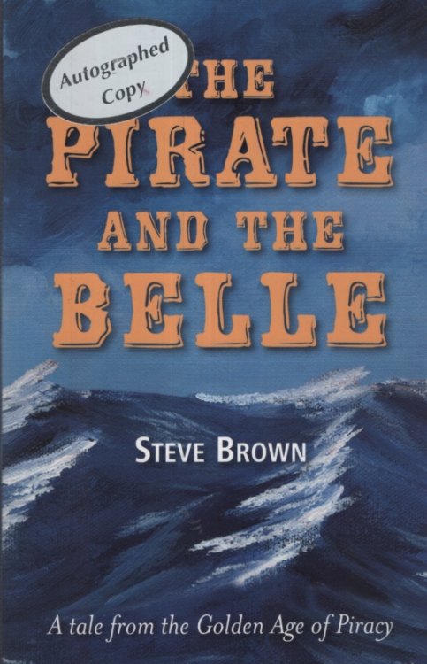 THE PIRATE AND THE BELLE