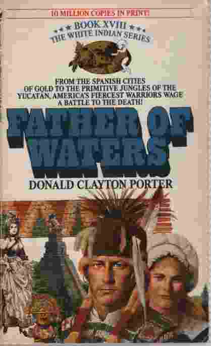 FATHER OF WATERS