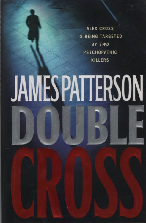 DOUBLE CROSS