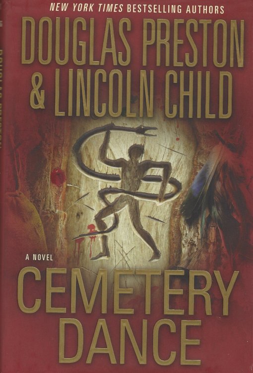 CEMETERY DANCE
