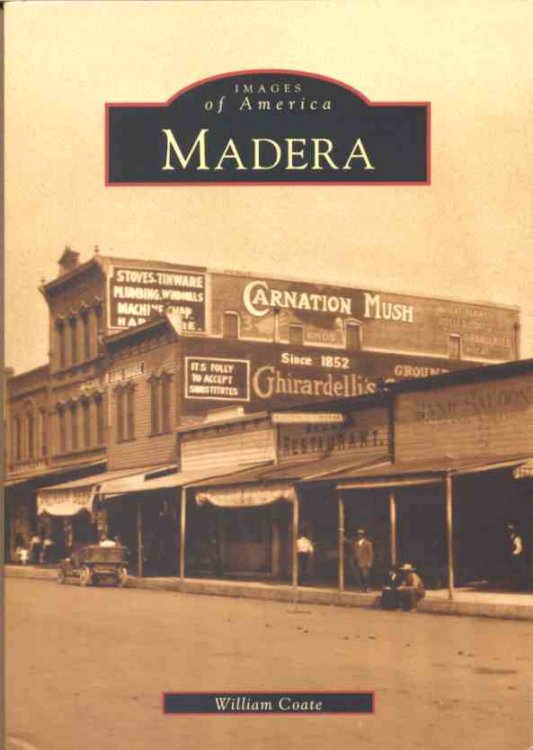 MADERA